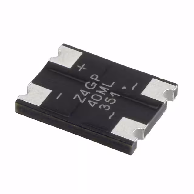 Z4DGP410L-HF Comchip Technology  Diodes - Bridge Rectifiers